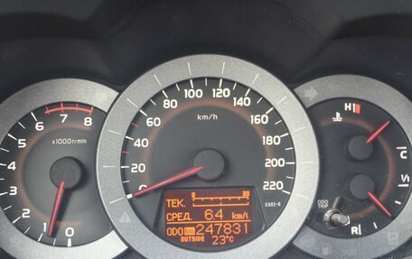 Toyota RAV4, 2009 год, 1 150 000 рублей, 22 фотография