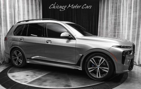 BMW X7, 2022 год, 8 814 000 рублей, 2 фотография