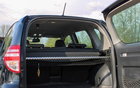 Toyota RAV4, 2009 год, 1 150 000 рублей, 30 фотография