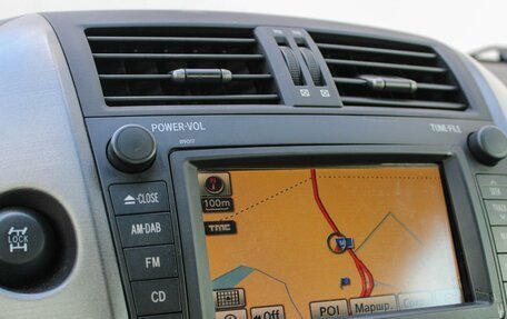 Toyota RAV4, 2009 год, 1 150 000 рублей, 23 фотография
