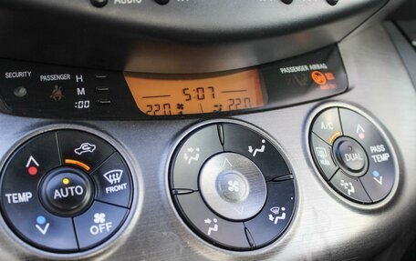 Toyota RAV4, 2009 год, 1 150 000 рублей, 24 фотография