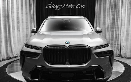 BMW X7, 2022 год, 8 814 000 рублей, 3 фотография