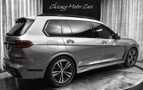 BMW X7, 2022 год, 8 814 000 рублей, 4 фотография