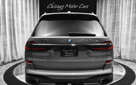 BMW X7, 2022 год, 8 814 000 рублей, 5 фотография