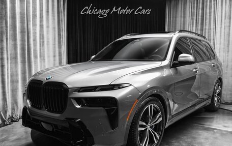 BMW X7, 2022 год, 8 814 000 рублей, 7 фотография