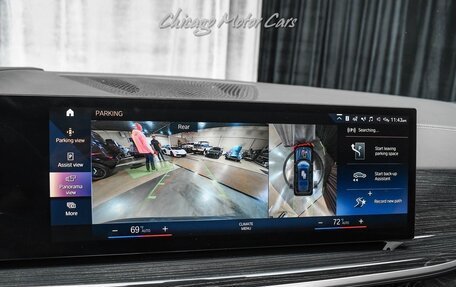 BMW X7, 2022 год, 8 814 000 рублей, 14 фотография