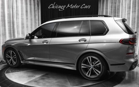 BMW X7, 2022 год, 8 814 000 рублей, 6 фотография