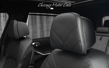 BMW X7, 2022 год, 8 814 000 рублей, 15 фотография