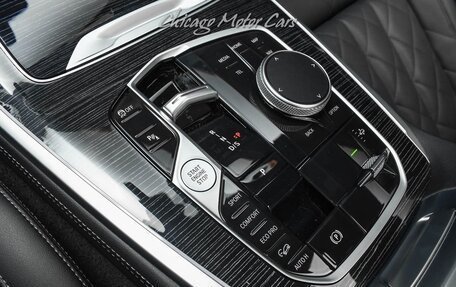 BMW X7, 2022 год, 8 814 000 рублей, 13 фотография