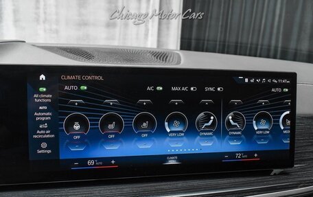 BMW X7, 2022 год, 8 814 000 рублей, 10 фотография