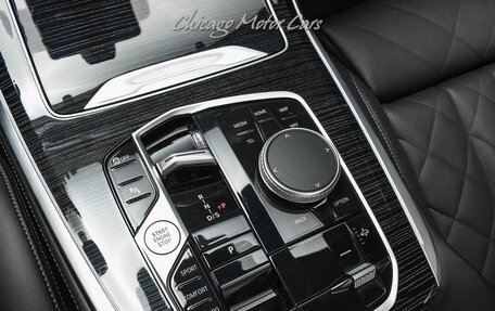 BMW X7, 2022 год, 8 814 000 рублей, 9 фотография