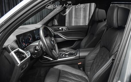 BMW X7, 2022 год, 8 814 000 рублей, 16 фотография