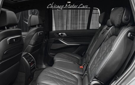 BMW X7, 2022 год, 8 814 000 рублей, 22 фотография
