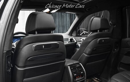 BMW X7, 2022 год, 8 814 000 рублей, 19 фотография
