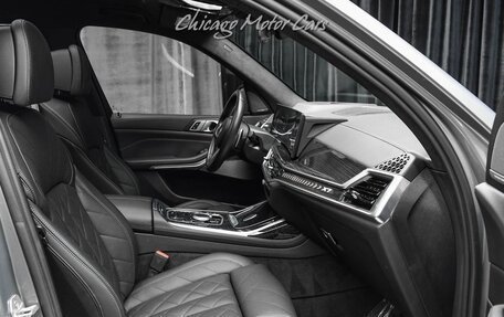 BMW X7, 2022 год, 8 814 000 рублей, 18 фотография