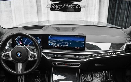 BMW X7, 2022 год, 8 814 000 рублей, 17 фотография