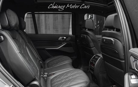 BMW X7, 2022 год, 8 814 000 рублей, 24 фотография