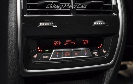 BMW X7, 2022 год, 8 814 000 рублей, 21 фотография