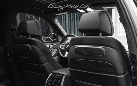 BMW X7, 2022 год, 8 814 000 рублей, 23 фотография