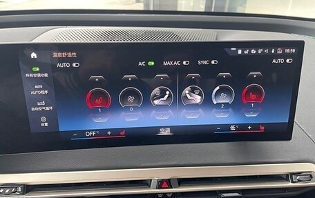 BMW iX, 2022 год, 5 490 000 рублей, 8 фотография