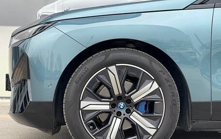 BMW iX, 2022 год, 5 490 000 рублей, 6 фотография