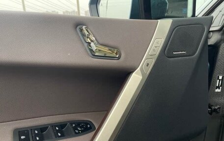 BMW iX, 2022 год, 5 490 000 рублей, 14 фотография