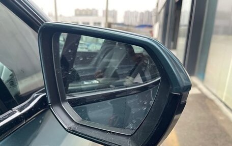 BMW iX, 2022 год, 5 490 000 рублей, 11 фотография