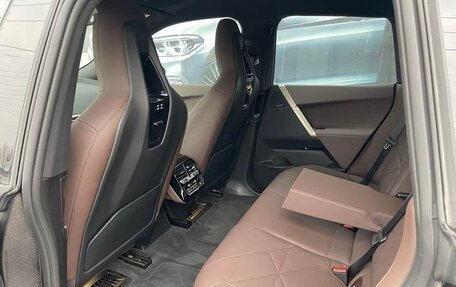 BMW iX, 2022 год, 5 490 000 рублей, 15 фотография
