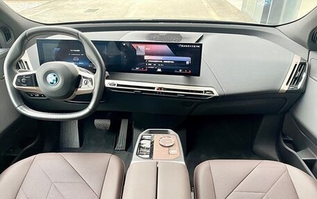 BMW iX, 2022 год, 5 490 000 рублей, 12 фотография