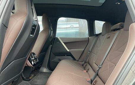 BMW iX, 2022 год, 5 490 000 рублей, 17 фотография
