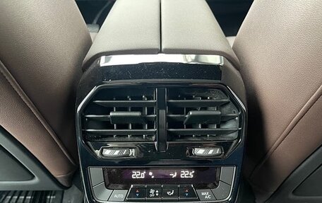 BMW iX, 2022 год, 5 490 000 рублей, 18 фотография