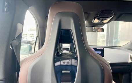 BMW iX, 2022 год, 5 490 000 рублей, 27 фотография