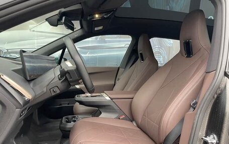 BMW iX, 2022 год, 5 490 000 рублей, 21 фотография