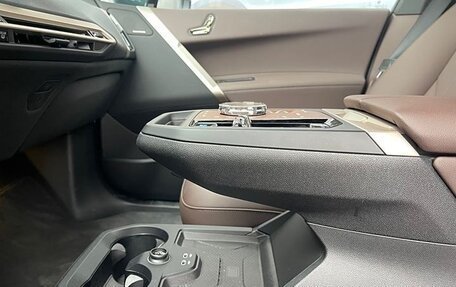 BMW iX, 2022 год, 5 490 000 рублей, 23 фотография