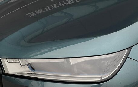 BMW iX, 2022 год, 5 490 000 рублей, 20 фотография