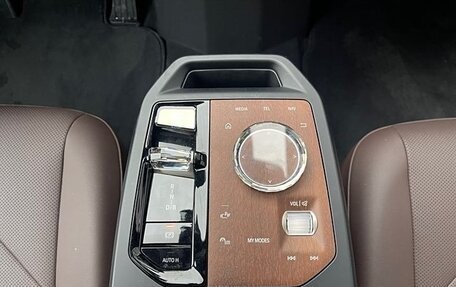 BMW iX, 2022 год, 5 490 000 рублей, 22 фотография