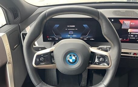 BMW iX, 2022 год, 5 490 000 рублей, 24 фотография