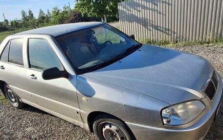 Chery Amulet (A15) I, 2006 год, 118 000 рублей, 4 фотография