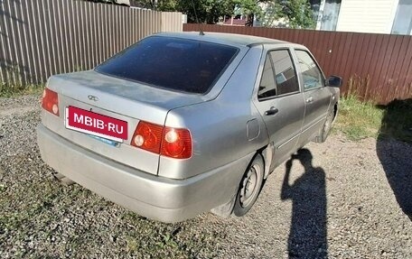 Chery Amulet (A15) I, 2006 год, 118 000 рублей, 2 фотография