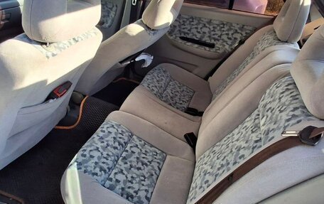 Chery Amulet (A15) I, 2006 год, 118 000 рублей, 8 фотография