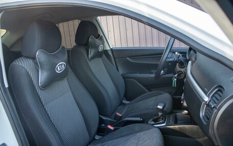 KIA Rio IV, 2018 год, 1 280 000 рублей, 12 фотография