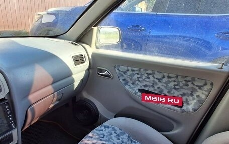 Chery Amulet (A15) I, 2006 год, 118 000 рублей, 9 фотография