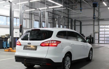 Ford Focus III, 2012 год, 840 000 рублей, 5 фотография