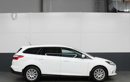 Ford Focus III, 2012 год, 840 000 рублей, 4 фотография