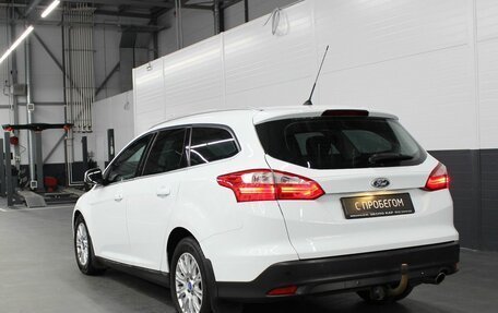 Ford Focus III, 2012 год, 840 000 рублей, 7 фотография