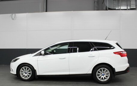 Ford Focus III, 2012 год, 840 000 рублей, 8 фотография