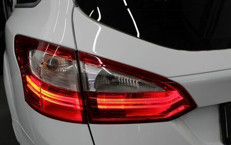 Ford Focus III, 2012 год, 840 000 рублей, 21 фотография