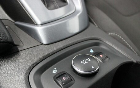 Ford Focus III, 2012 год, 840 000 рублей, 17 фотография