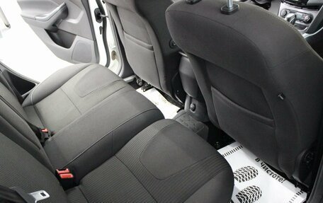Ford Focus III, 2012 год, 840 000 рублей, 20 фотография