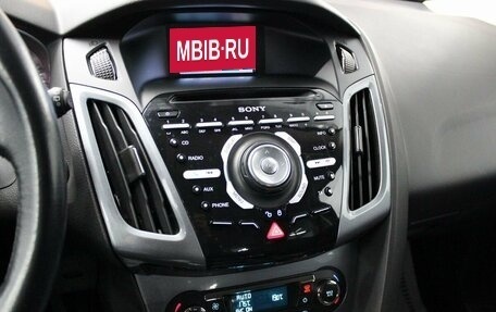 Ford Focus III, 2012 год, 840 000 рублей, 14 фотография